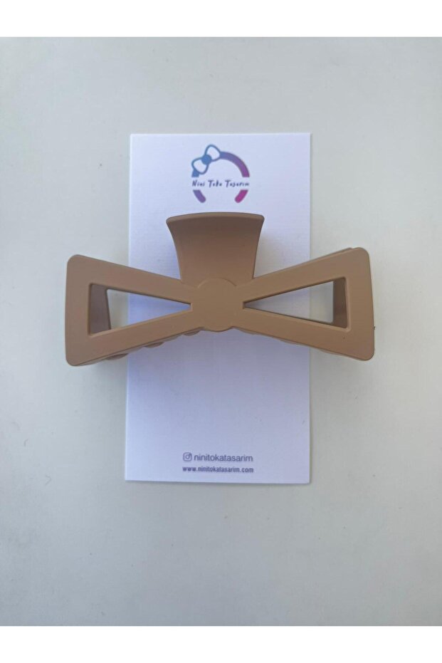 مشبك فيونكة - 1