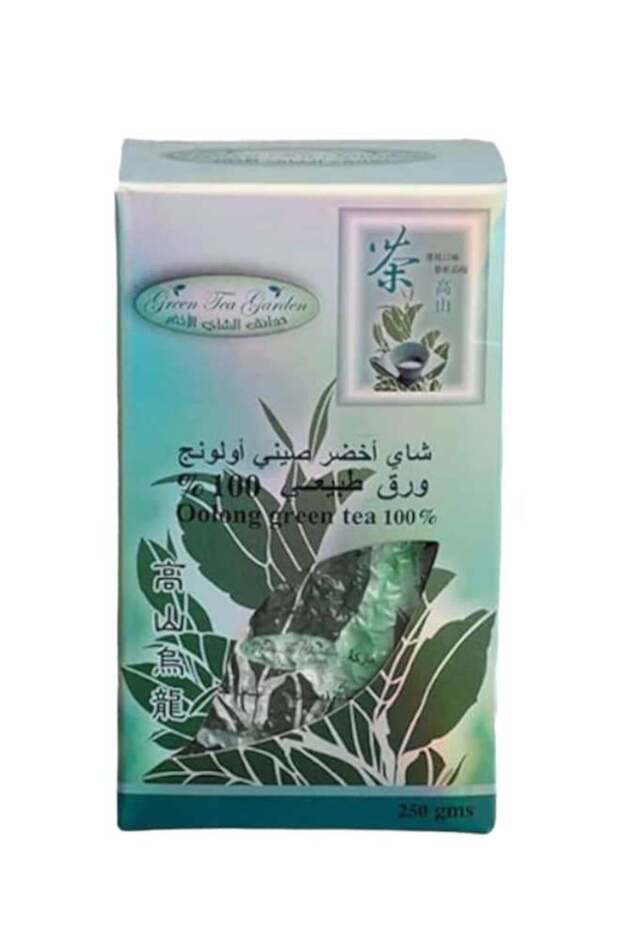 شاي أخضر صيني أولونغ 500 جرام