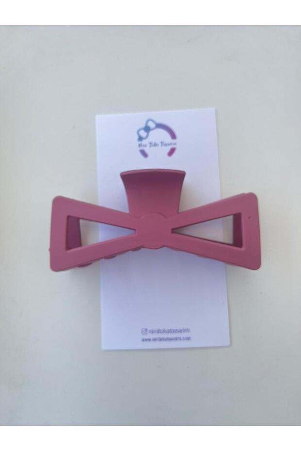 مشبك فيونكة - 1