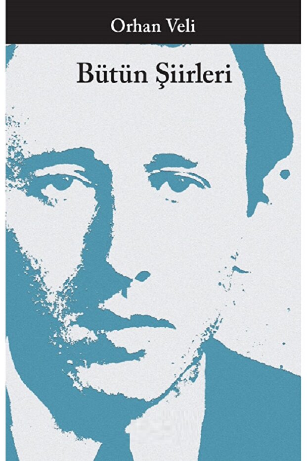 Bütün Şiirleri