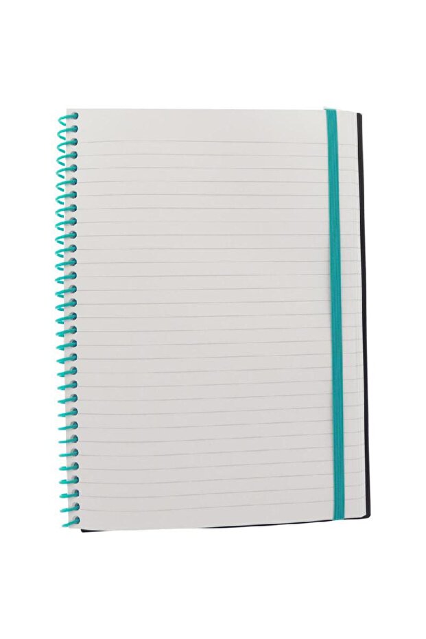 دفتر ملاحظات كلاسيكي - 3