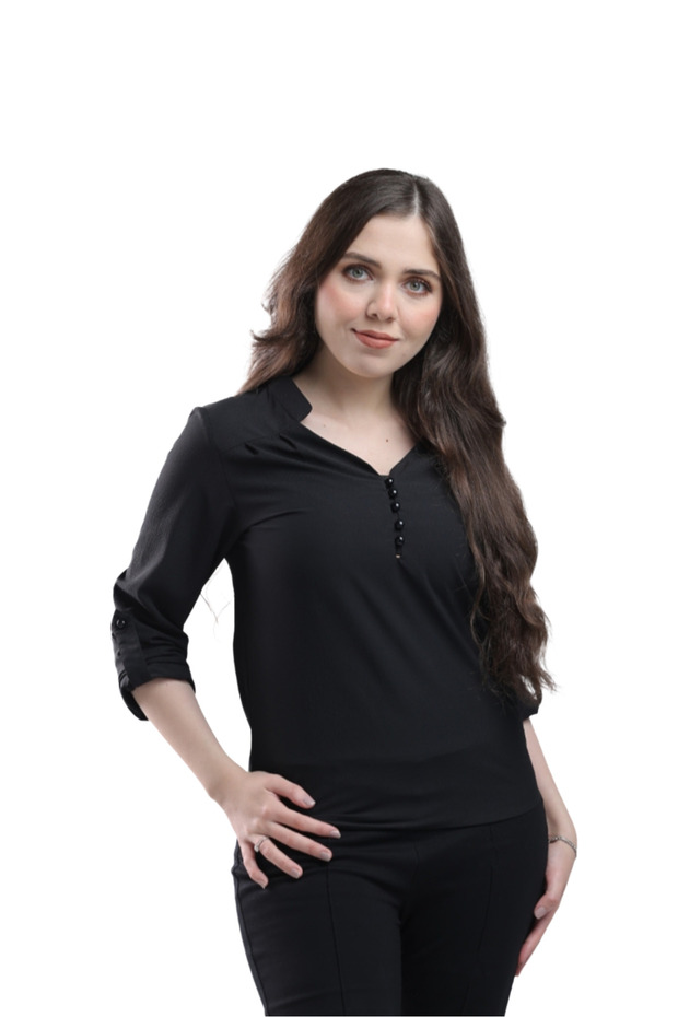 بلوزة أمواج المحيط - 1