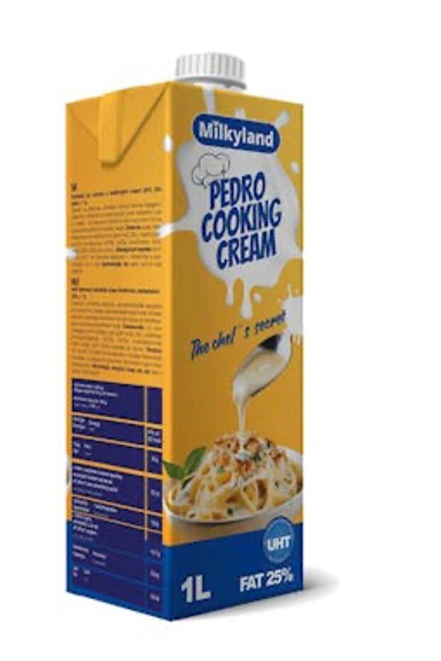 Pedro For Cooking