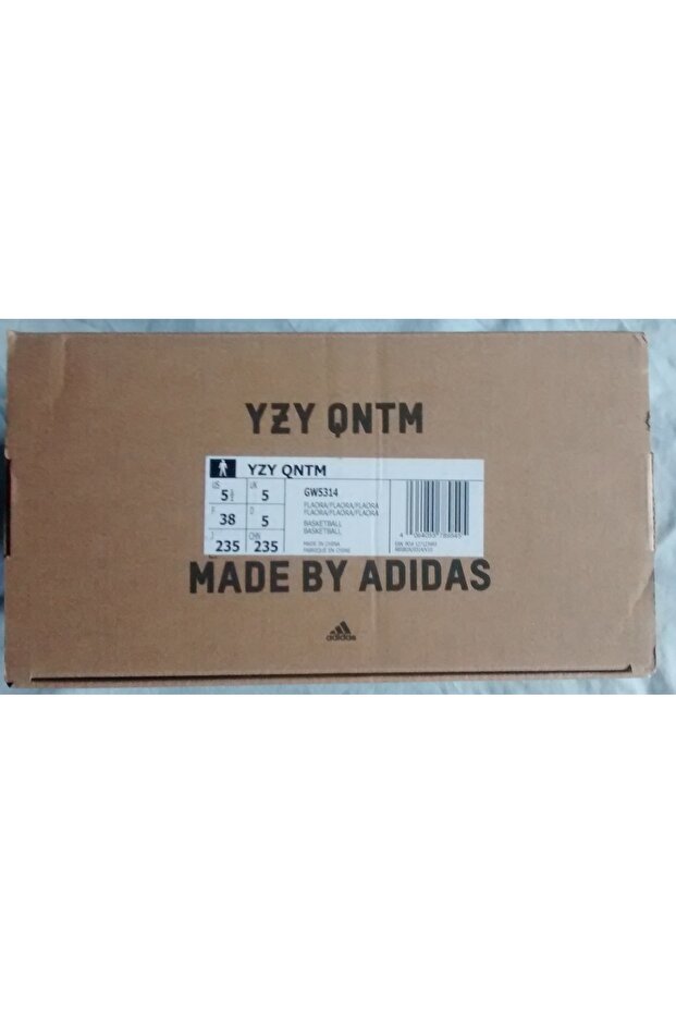 QNTM High Flash Orange 37EU - 7