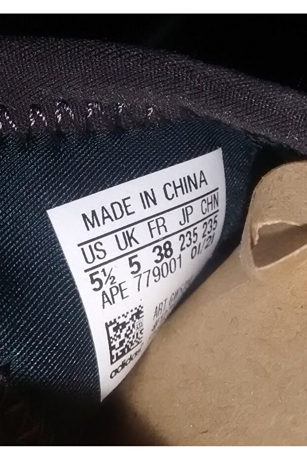 QNTM High Flash Orange 37EU - 6