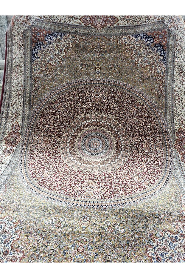 Emir halı craft silk - 2