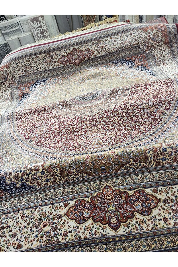 Emir halı craft silk - 3