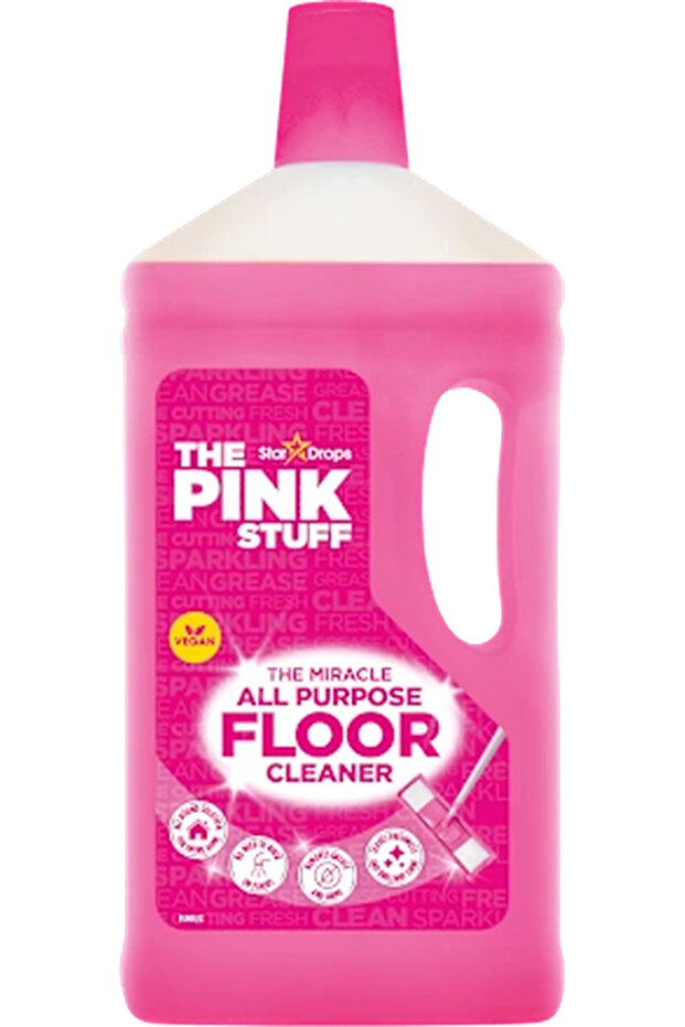 The Pink Stuff – Universal Floor Solution, 1L