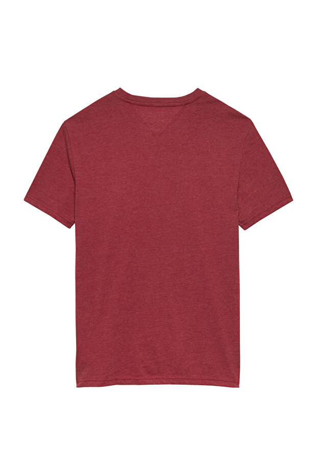 Tričko TJM XSLIM JASPE HTR EXT - 9