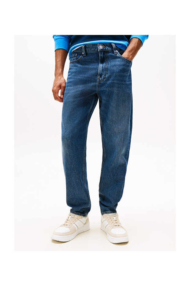 Férfi utcai labdacipő Gx9688 - 1