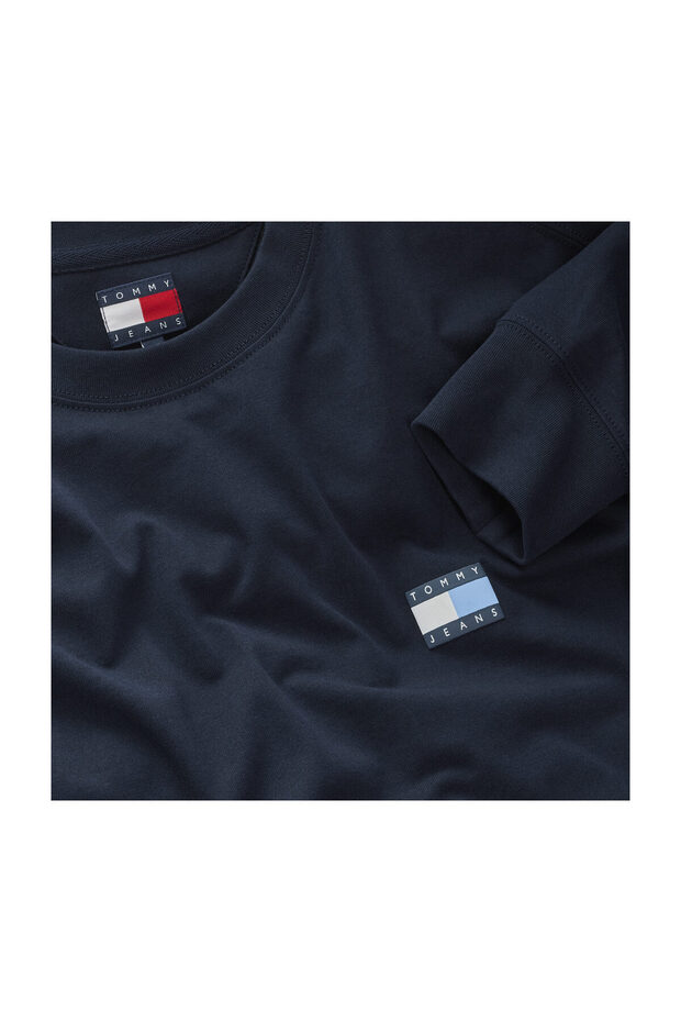 TJM REG POP COL NW CLSC LS T EXT - 10