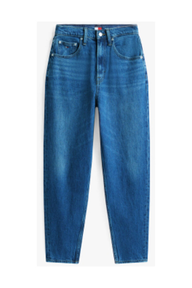 Ch0152 Модел Mom Jean Uh Tpr - Проста кройка - 8