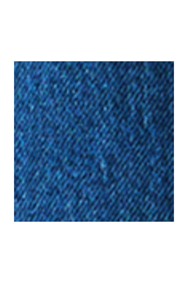 Ch0152 Модел Mom Jean Uh Tpr - Проста кройка - 7