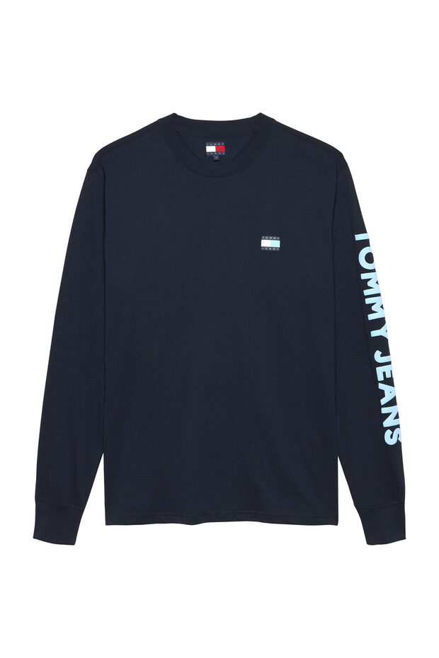 TJM REG POP COL NW CLSC LS T EXT - 2