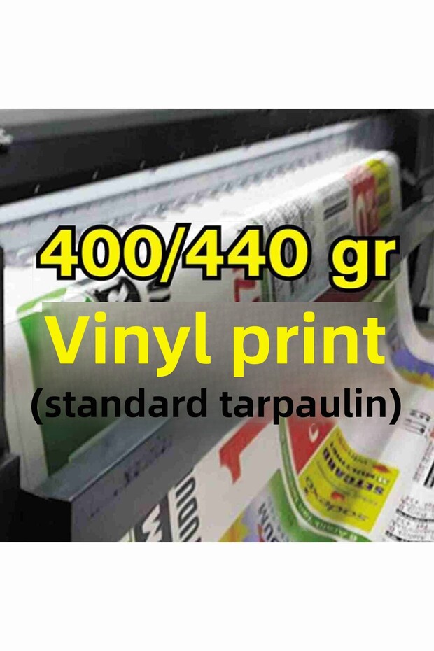 Canvas Printing 150X100 cm Vinyl Printing Special Design European Quality