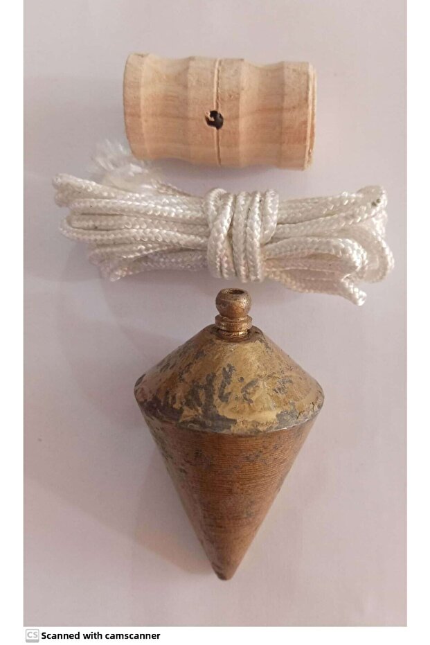 Shawl String 1000 Gr - 1