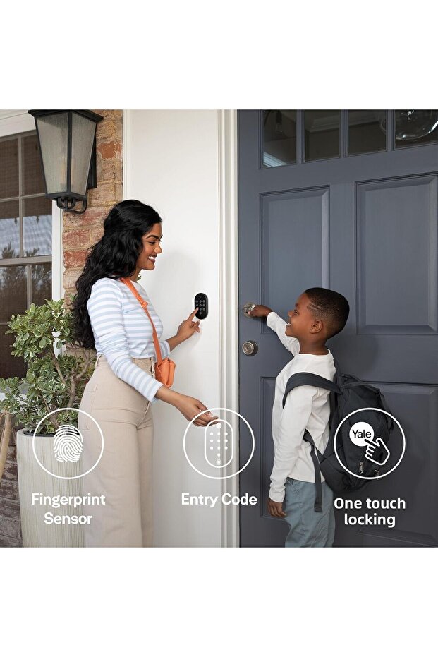 Linus Ysr-K310B-V0 Model Copper - 4