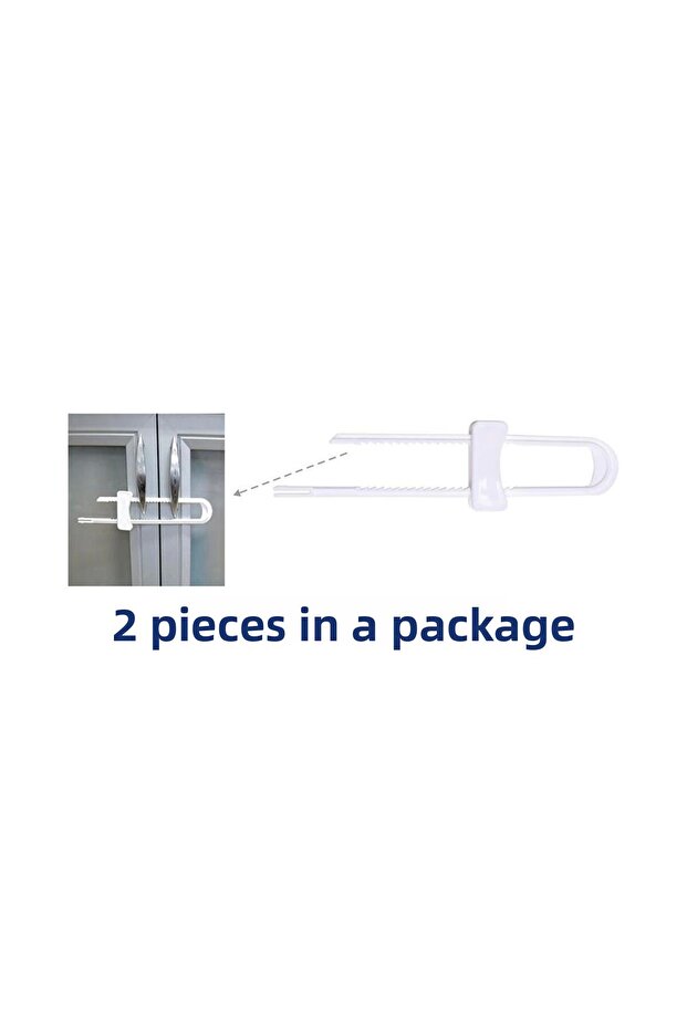 Art-8604 Child Cabinet Door Lock