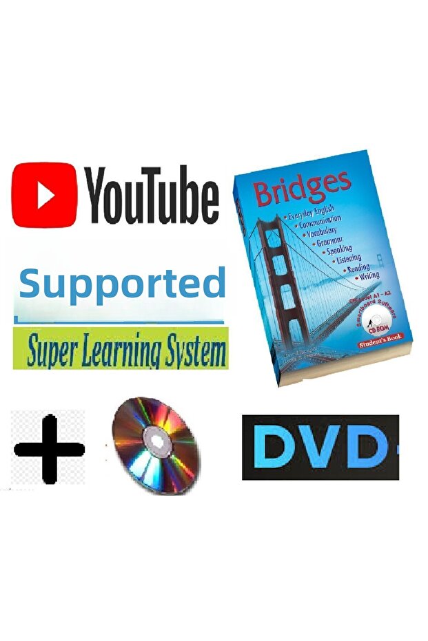 English Learning - Speech - Grammar - Grammar - Language Knowledge - Prepare for Exams Book - A.1- A.2 - B.1 - 1