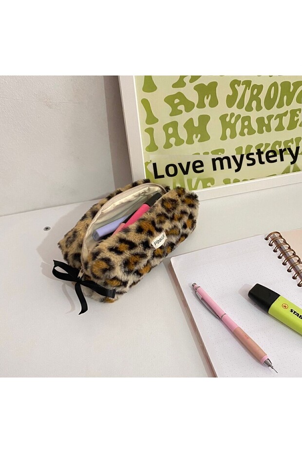 حامل قلم ليوبارد - 4