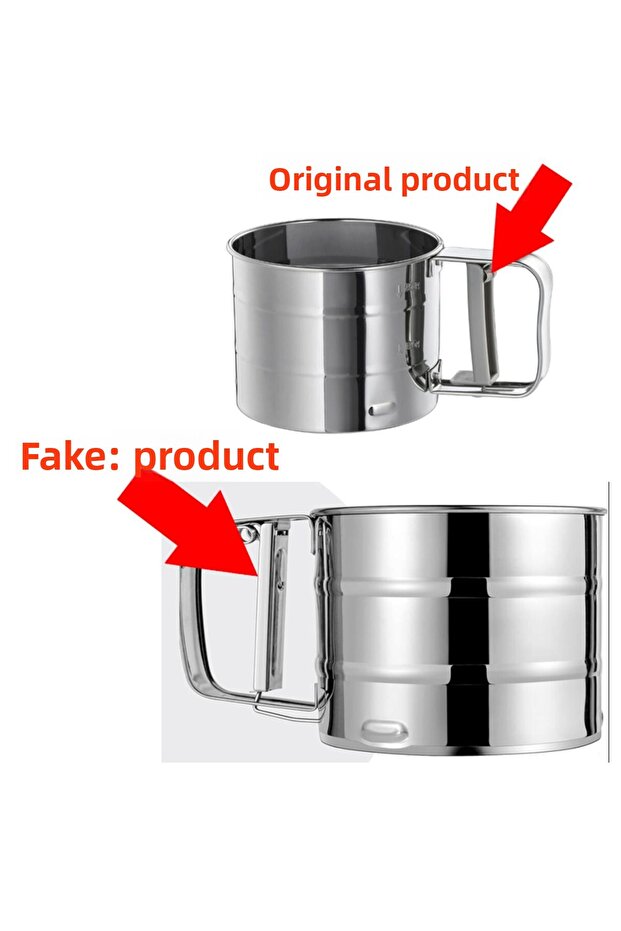 مجموعة أدوات المائدة والمطبخ الأساسية مبشرة + منخل دقيق + مجموعة خفاقة مكونة من قطعتين - 8