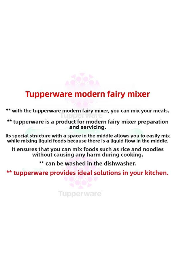 خلاط الجنية الحديثة Hsgl - 5