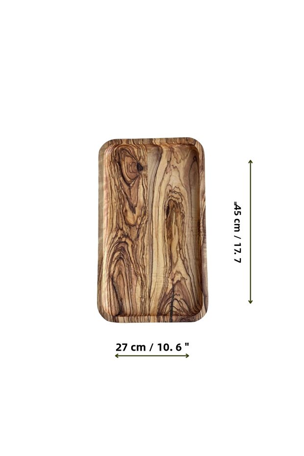 Paris Tray Large - 2