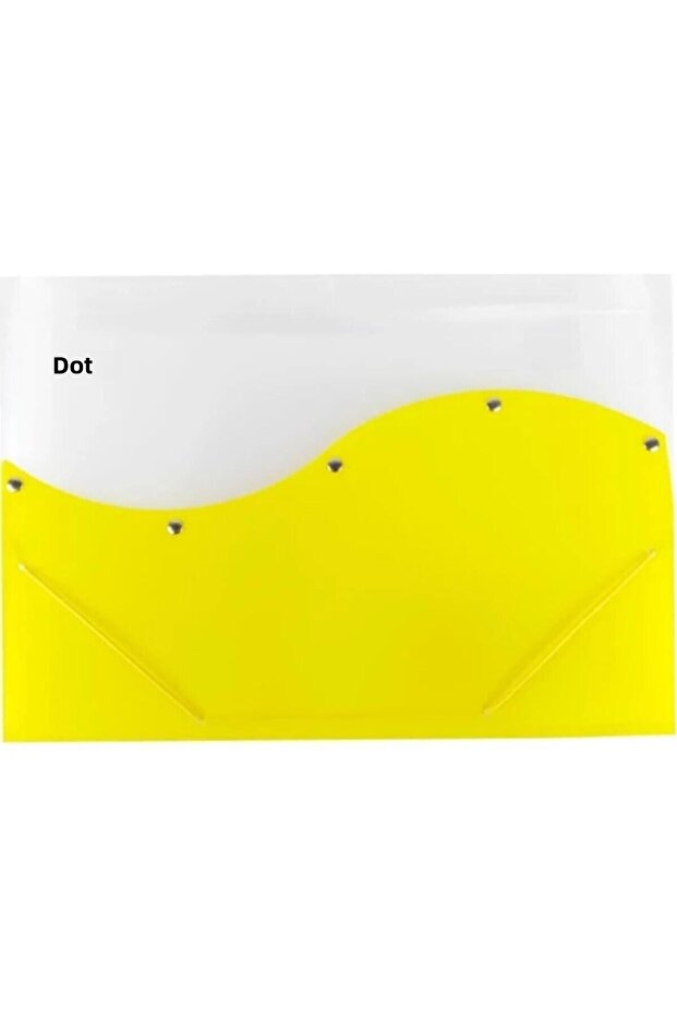 S Series 12 Section Rubber File - 1