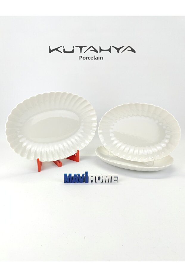 Bone Luz Series 3-Piece Boat Set (with Emblem)