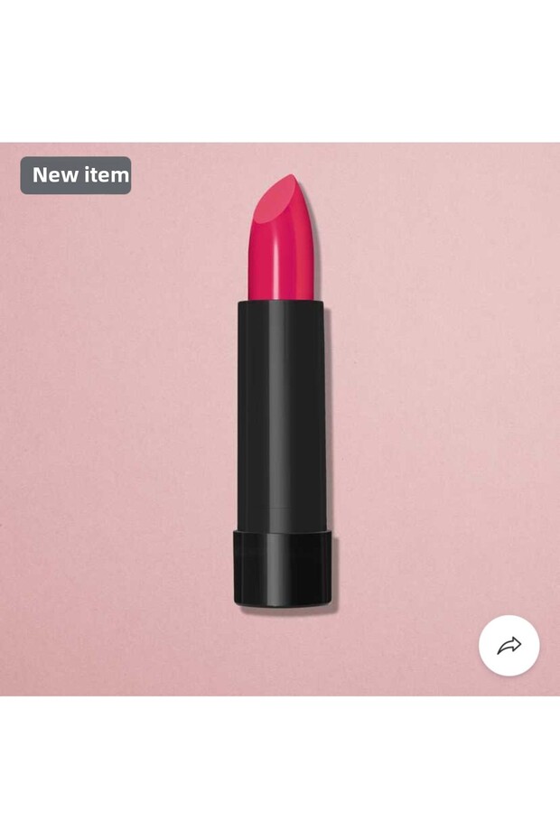 Oncolour Cream Textured Lipstick