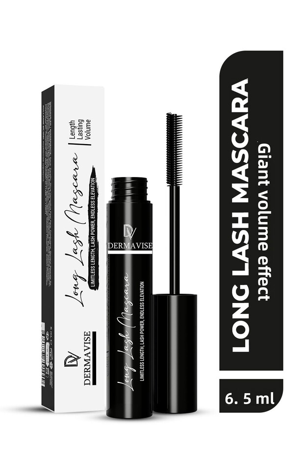 ماسكارا لونج لاش 6.5 مل