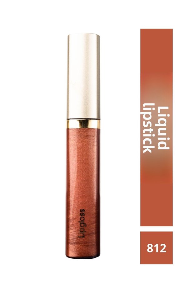 Liquid Lip Gloss Lipstick & Liquid Lipstick No:812