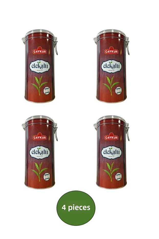 ELEKALTI - 400 GR.4 قطع