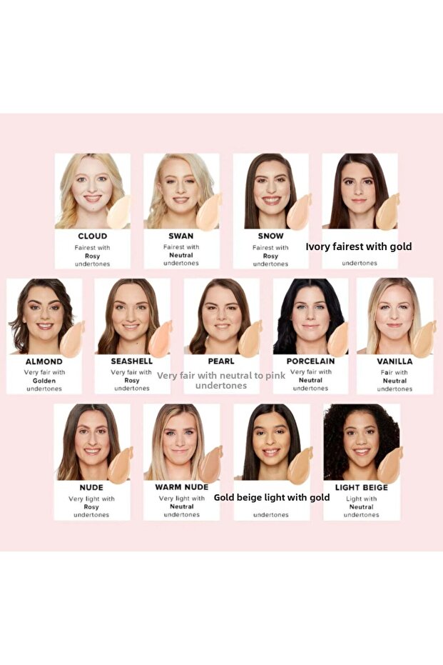 كريم أساس Born This Way - 4