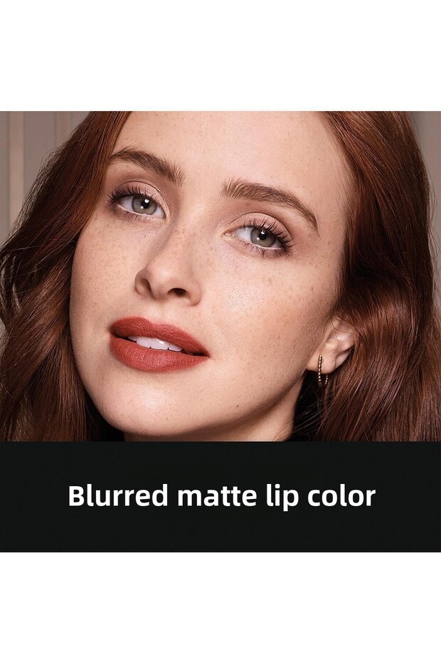 Likit Mat Ruj Color Elixir Matte 005 Sand Cloud - 5