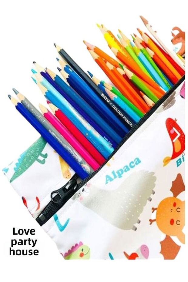 Zoo, 29X24 Cm, Waterproof, Wet Swimsuit Bag/Bag