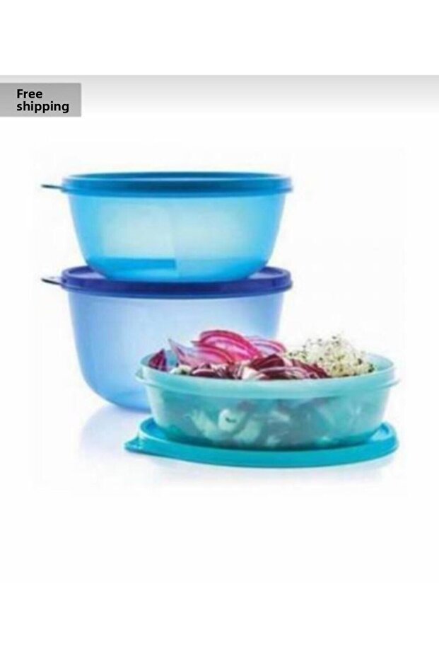 Miracle Candies Storage Container - 1