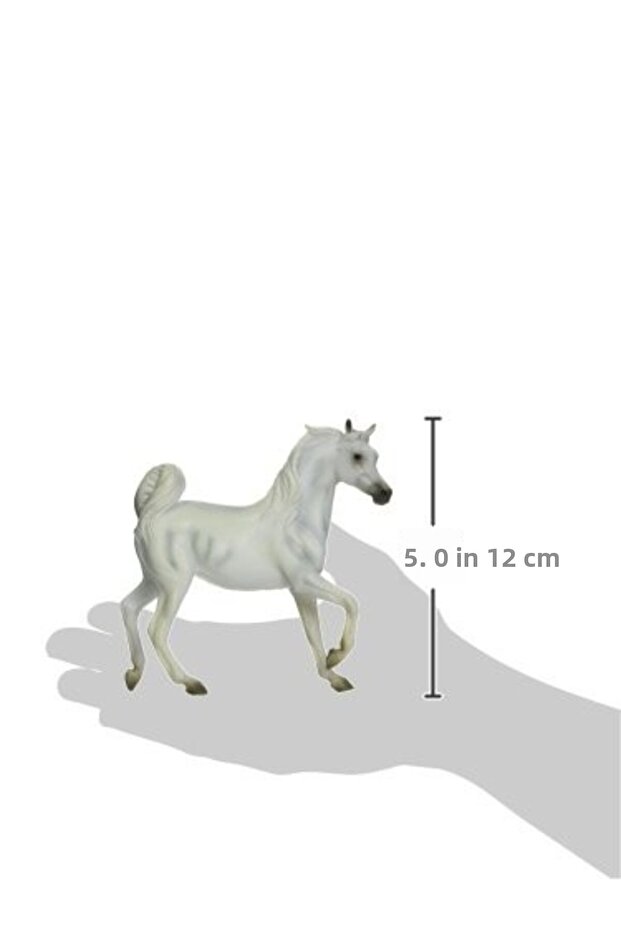 Figurka Cal Arabian - 2