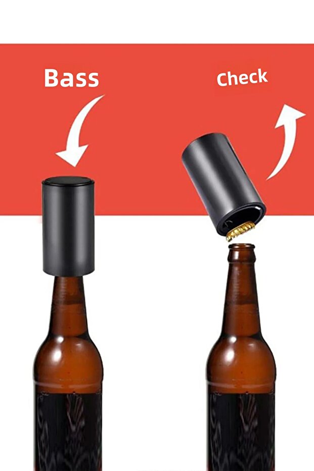 🍻 Practical Opener - 2