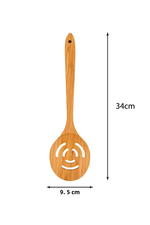 Fusilli - Colander - 2