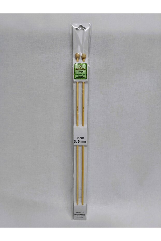 Wild Bamboo Skewers Size 3.5