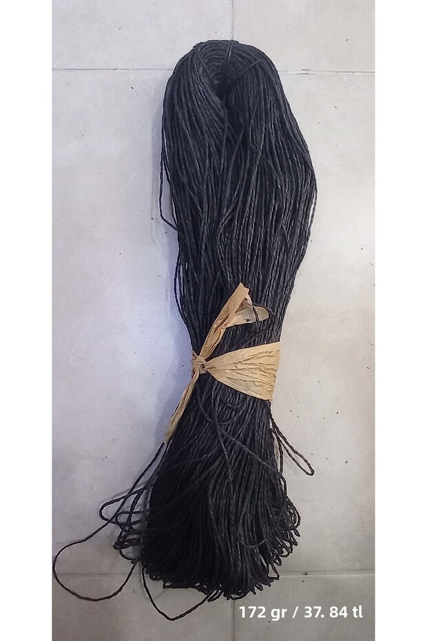 Hasp Paper Rope