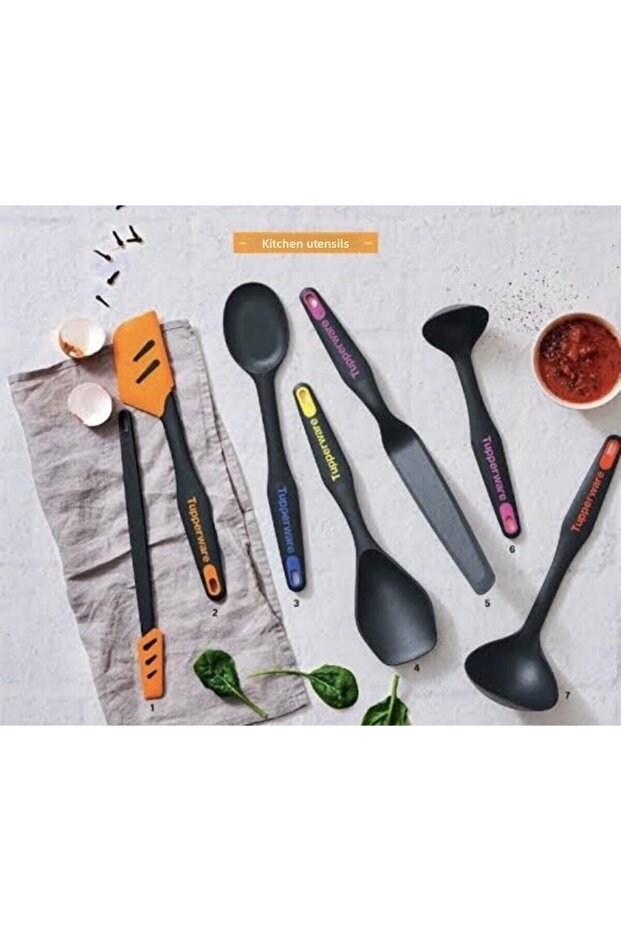 Multi-Purpose Spoon - 3