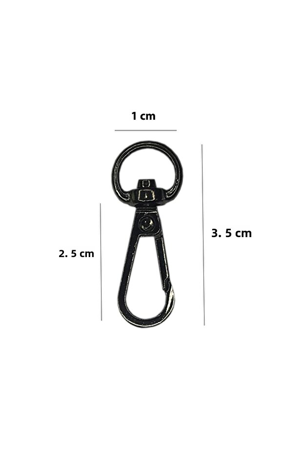 Bag Accessory Set - 2