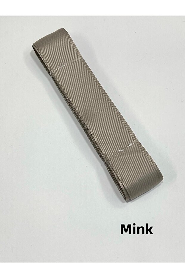 Grosgrain Ribbon 30 mm (3 cm) / 10 Meters