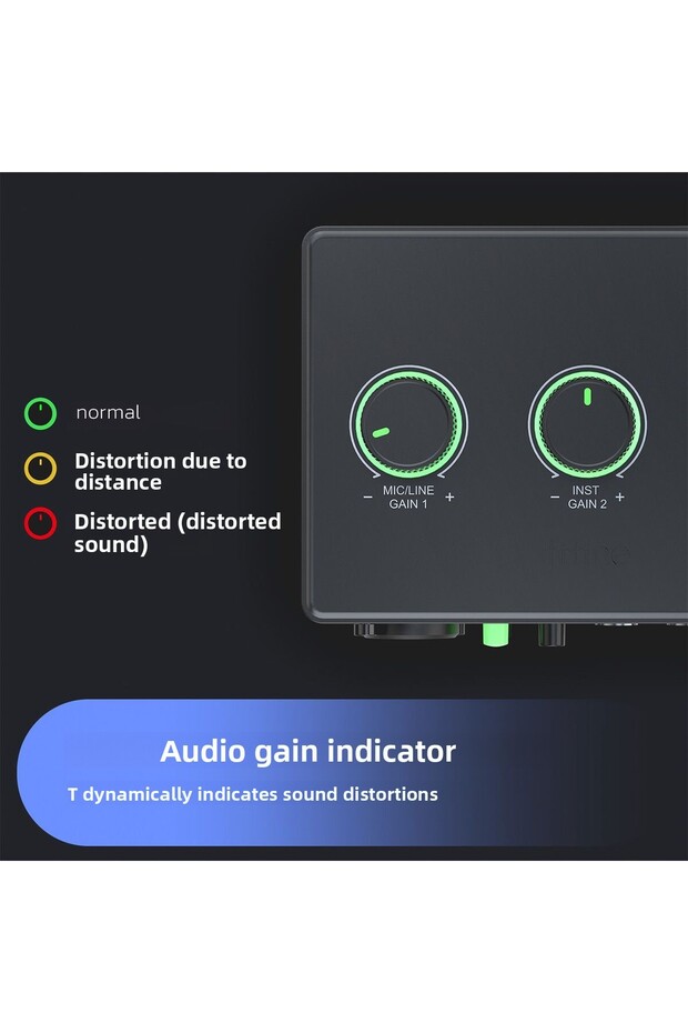 Ksh2 Studio Recording Bundle - 7