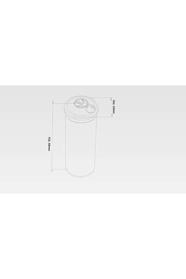 Salt Shaker Three Compartment Seasoning Shaker One Movement Three Flavors Practical and Fast Use - 3