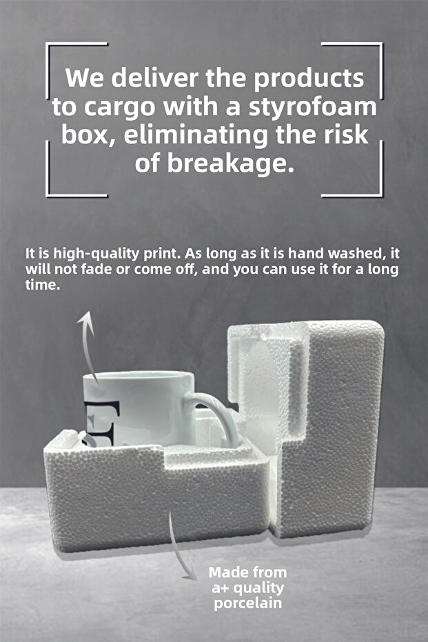 كوب بطبعة قطة - 2