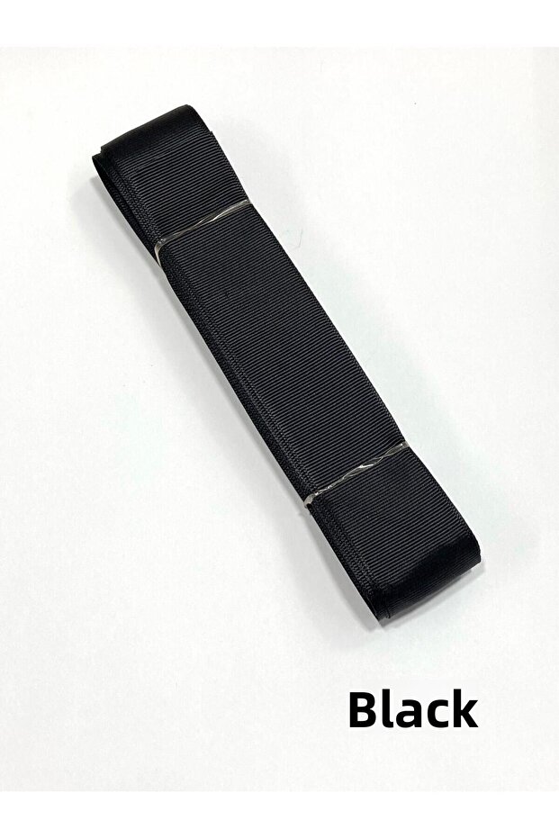 Grosgrain Ribbon 30 mm (3 cm) / 10 Meters