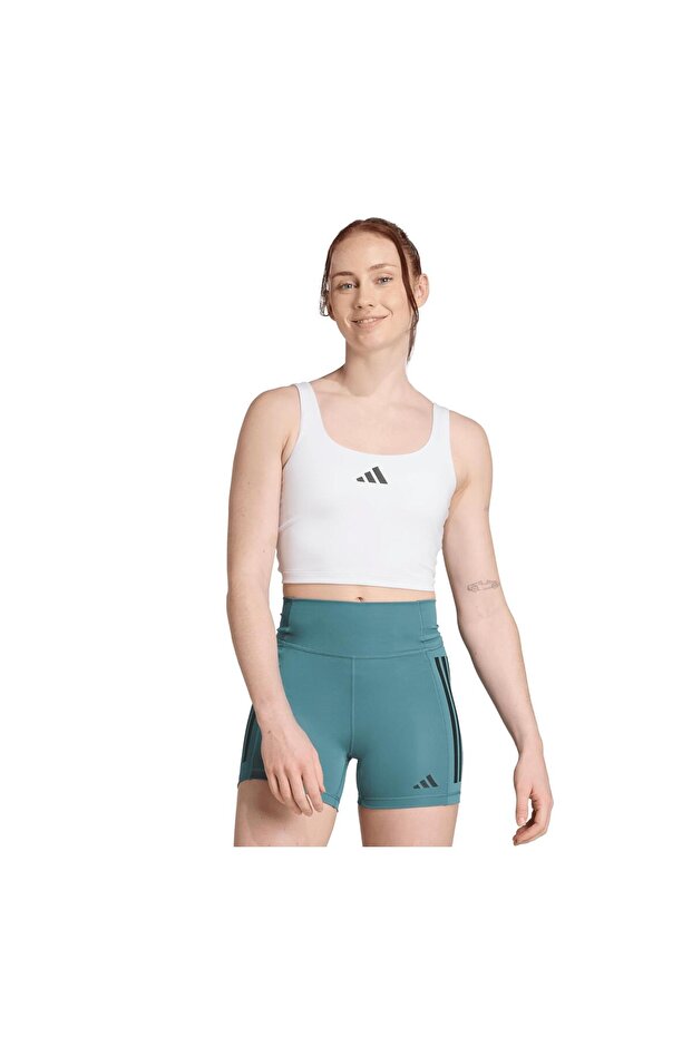 Power Light Support Bra Tank - 1